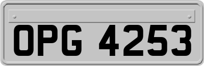 OPG4253