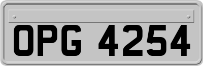 OPG4254