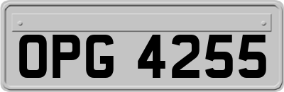 OPG4255