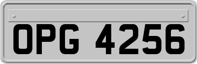 OPG4256