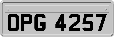 OPG4257