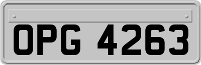 OPG4263