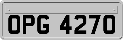 OPG4270