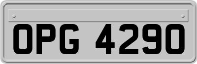 OPG4290