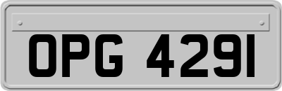 OPG4291