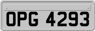 OPG4293