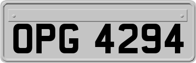 OPG4294