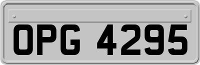 OPG4295