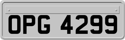 OPG4299