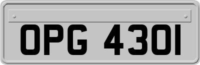 OPG4301