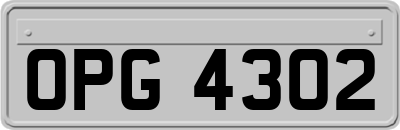 OPG4302