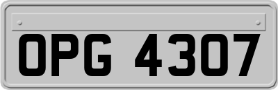 OPG4307