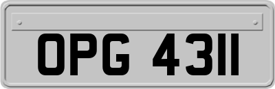 OPG4311