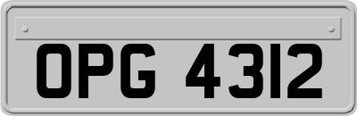 OPG4312