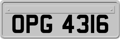 OPG4316