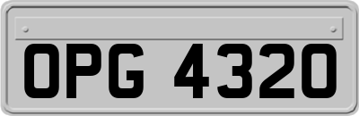 OPG4320