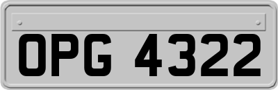 OPG4322