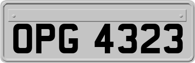 OPG4323
