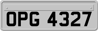 OPG4327