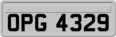 OPG4329