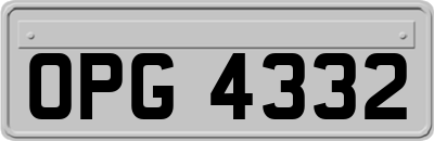 OPG4332