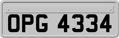 OPG4334