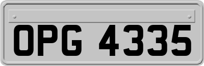 OPG4335