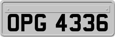 OPG4336
