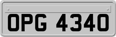OPG4340