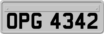 OPG4342