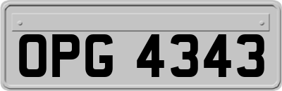 OPG4343