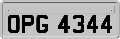 OPG4344