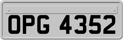 OPG4352