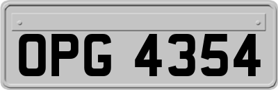 OPG4354