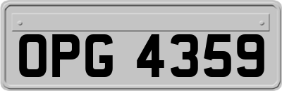 OPG4359