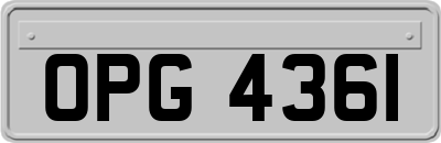 OPG4361