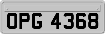 OPG4368