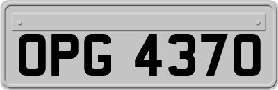 OPG4370