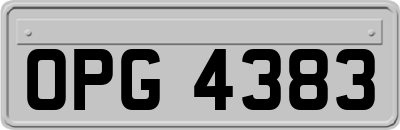OPG4383
