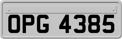 OPG4385