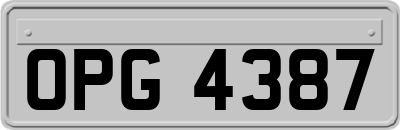 OPG4387