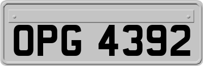 OPG4392