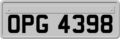 OPG4398