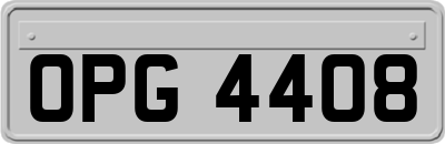 OPG4408