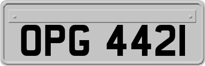 OPG4421
