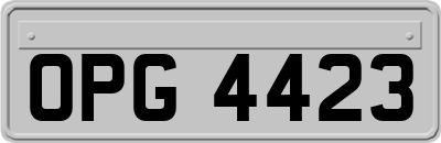 OPG4423