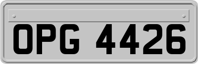 OPG4426
