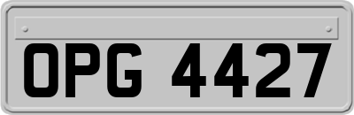 OPG4427