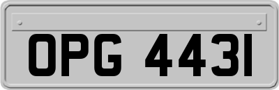 OPG4431