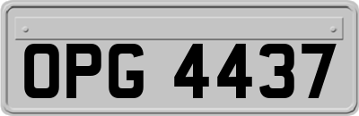 OPG4437